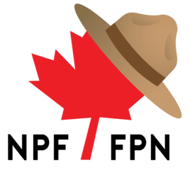 NPF Coffee Table Book